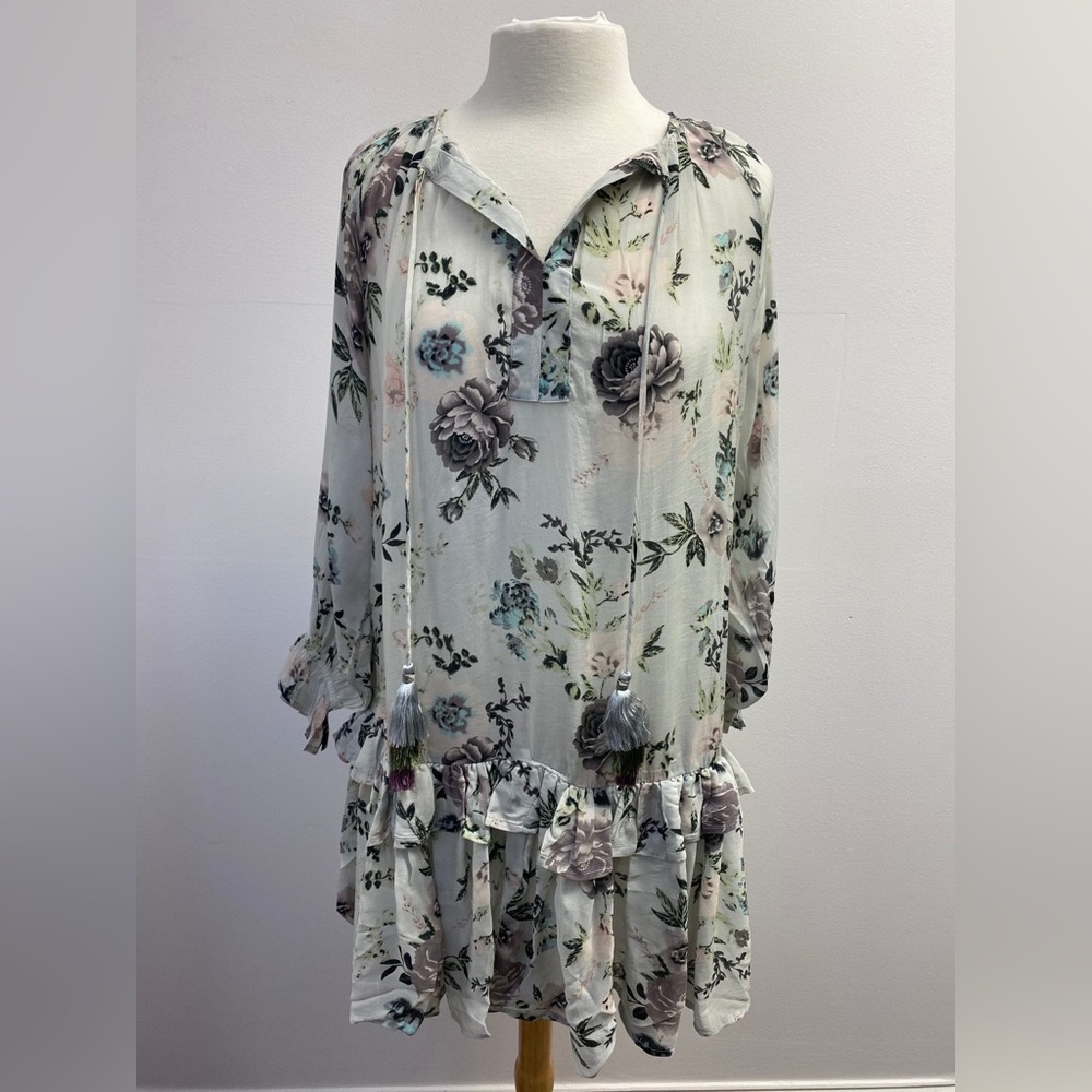 Tolani Sonia Dress
